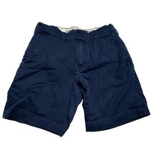 American Eagle Outfitter Bermuda Navy Men’s US 28